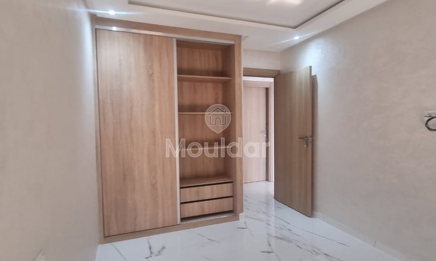 In affitto: Appartamento charmante con 2 camere ad Agadir Haut-Founty - view 7