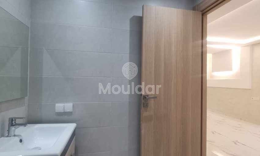 In affitto: Appartamento charmante con 2 camere ad Agadir Haut-Founty - view 12