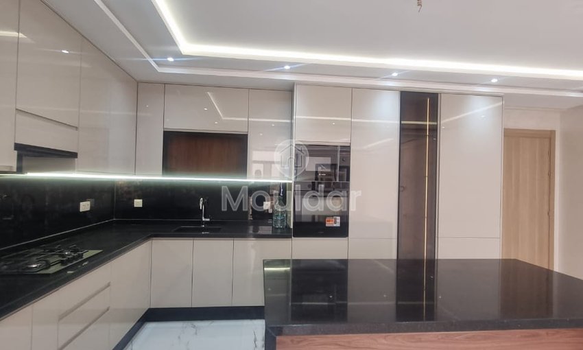 In affitto: Appartamento charmante con 2 camere ad Agadir Haut-Founty - view 11