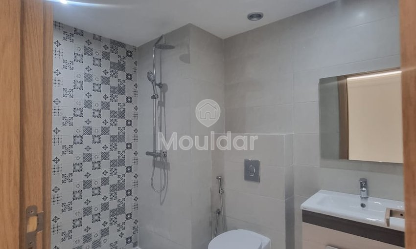 In affitto: Appartamento charmante con 2 camere ad Agadir Haut-Founty - view 14