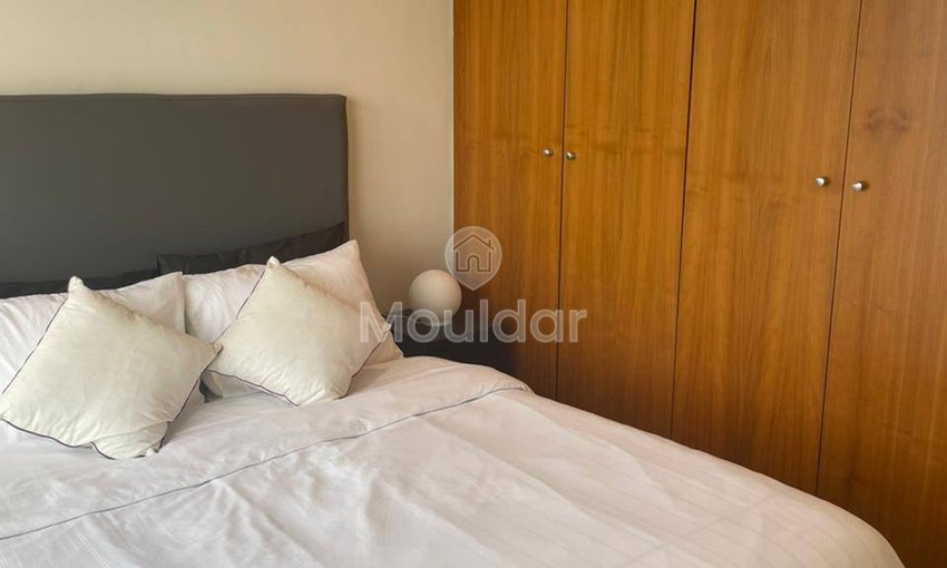 Excelente apartamento para alugar em Casablanca - 3 quartos modernos - view 2