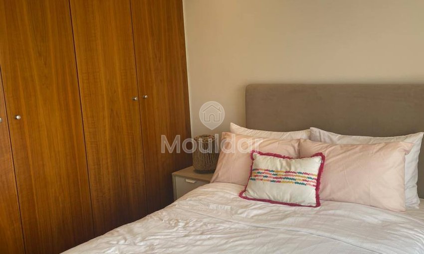 Excelente apartamento para alugar em Casablanca - 3 quartos modernos - view 3