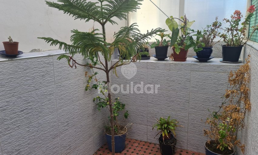 Appartamento in affitto: 2 camere nel cuore di Maarif - view 3