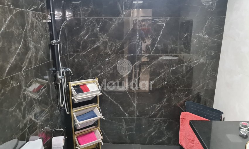 Appartamento in affitto: 2 camere nel cuore di Maarif - view 5