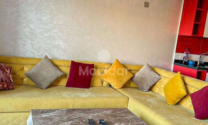 Right Choice is in Tanger, Malabata. - view 3