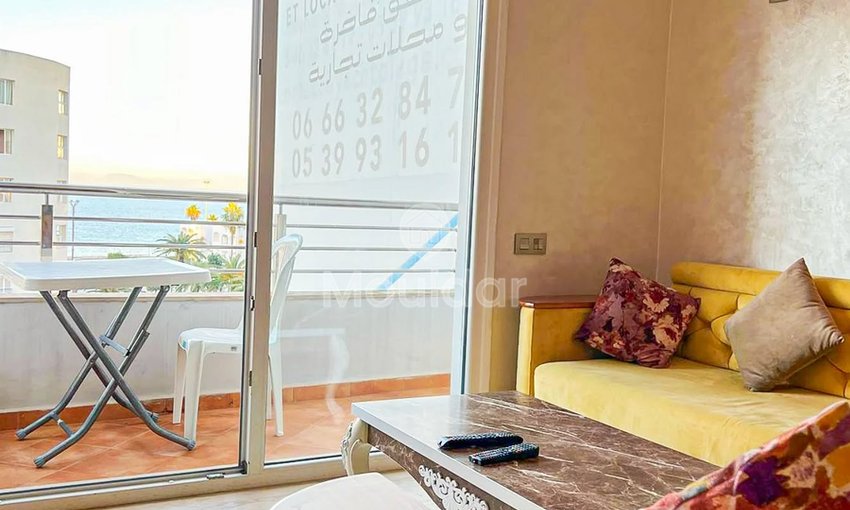 Right Choice is in Tanger, Malabata. - view 2