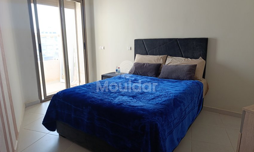 Apartment for Sale in Kénitra: 2 Bedrooms, 82m² on the 8th Floor - view 3