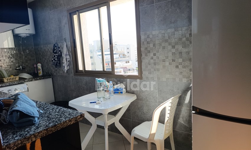 Apartment for Sale in Kénitra: 2 Bedrooms, 82m² on the 8th Floor - view 7
