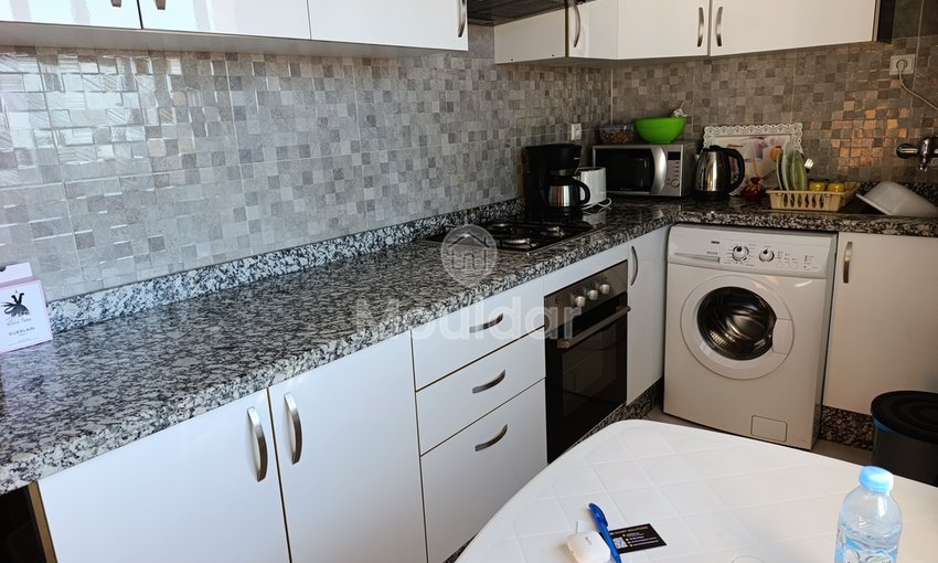 Apartment for Sale in Kénitra: 2 Bedrooms, 82m² on the 8th Floor - view 11