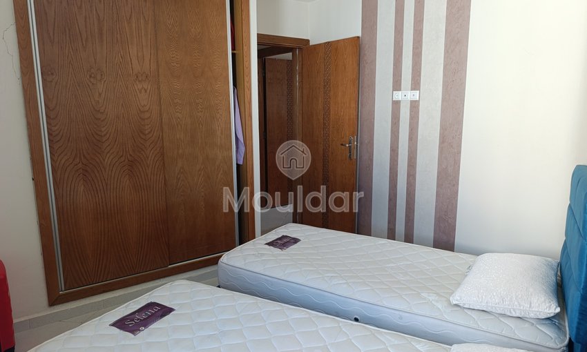 Apartment for Sale in Kénitra: 2 Bedrooms, 82m² on the 8th Floor - view 5