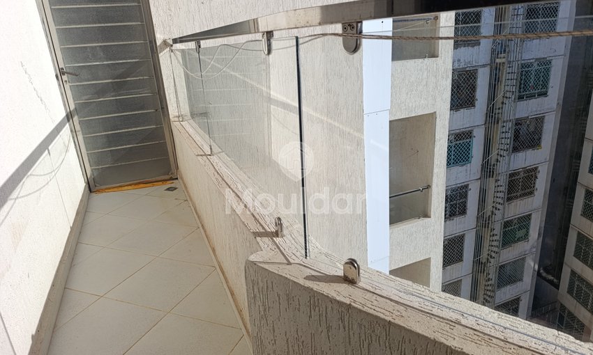 Apartment for Sale in Kénitra: 2 Bedrooms, 82m² on the 8th Floor - view 8