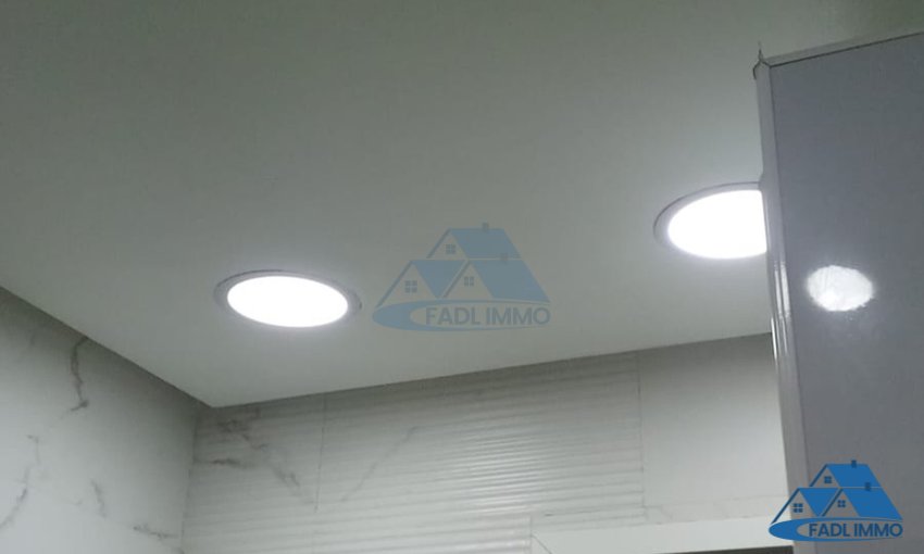 بيع شقة فسيحة في مسيرة 1 تمارة - view 5