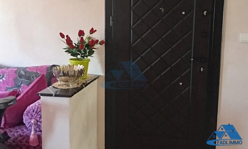 بيع شقة فسيحة في مسيرة 1 تمارة - view 3