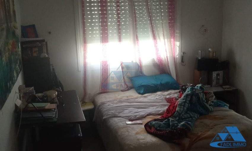 SALE SPACIOUS APARTMENT IN THE UPPER TOWN KENITRA - view 10