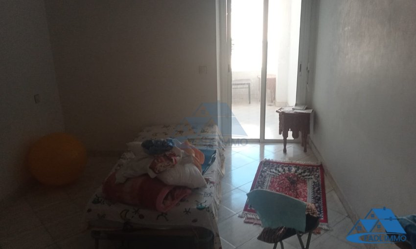 SALE SPACIOUS APARTMENT IN THE UPPER TOWN KENITRA - view 12