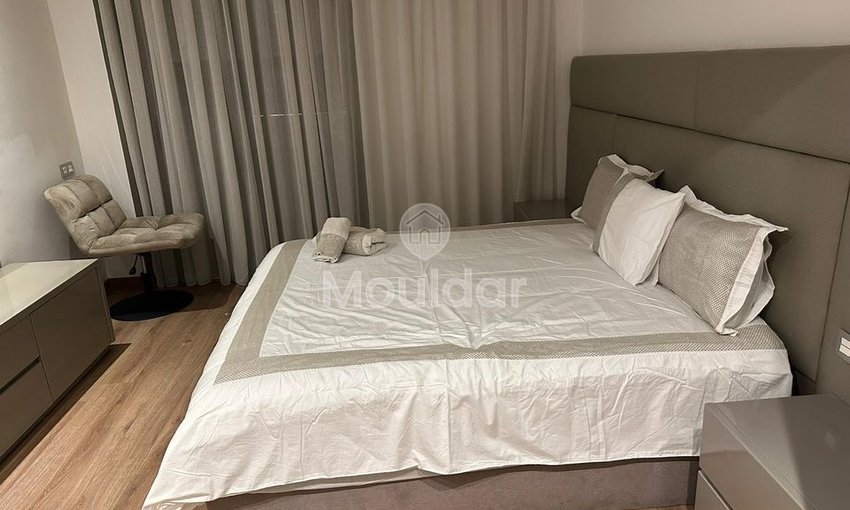 Discover your dream apartment in Casablanca - Racine - view 5