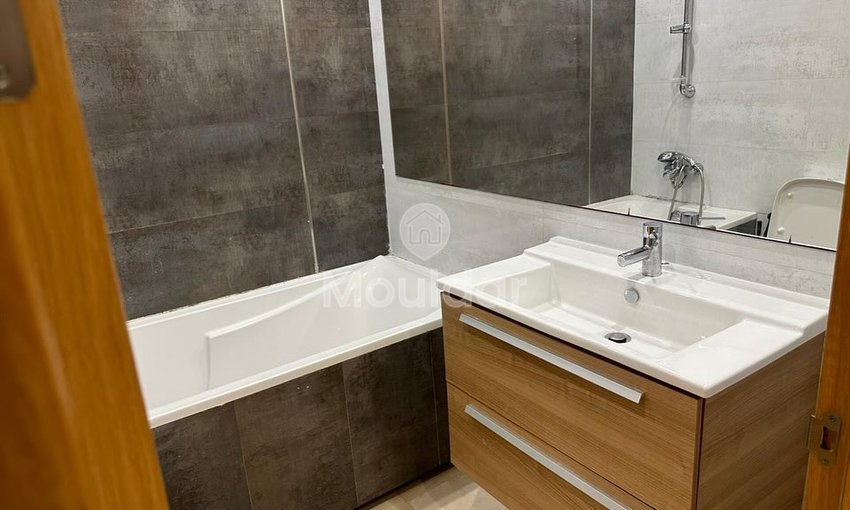 Discover your dream apartment in Casablanca - Racine - view 10