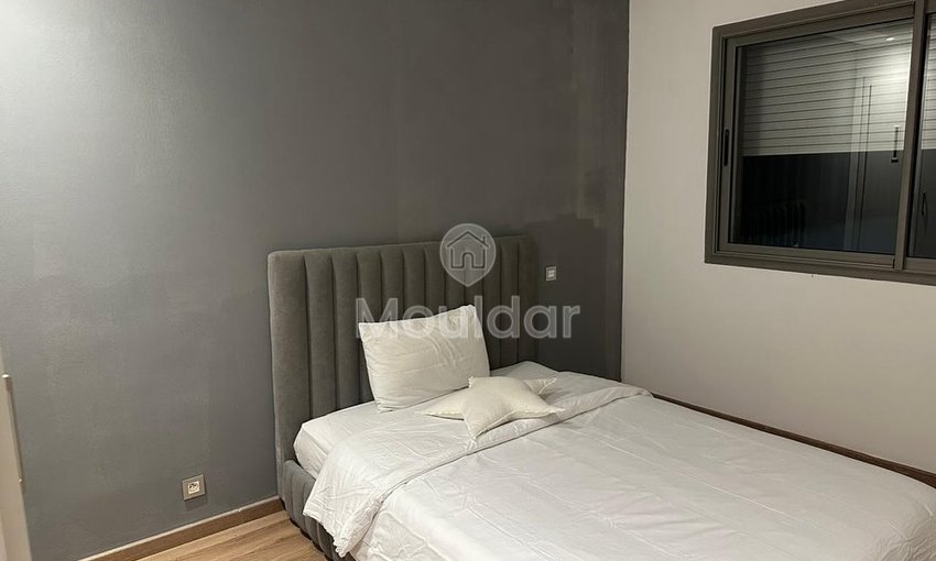 Discover your dream apartment in Casablanca - Racine - view 4