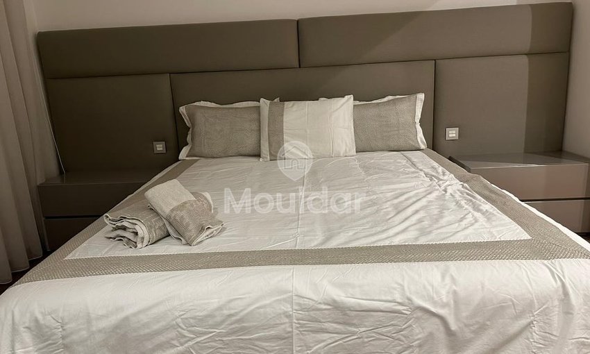 Discover your dream apartment in Casablanca - Racine - view 3