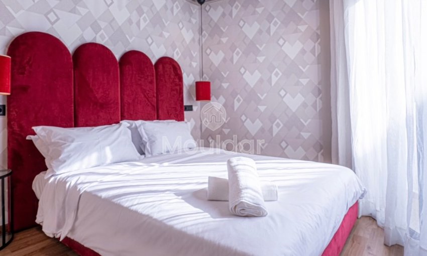 Studio à Vendre à Anfa, Casablanca – Charmant et Spacieux - view 2