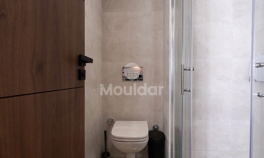 Studio à Vendre à Anfa, Casablanca – Charmant et Spacieux - view 8