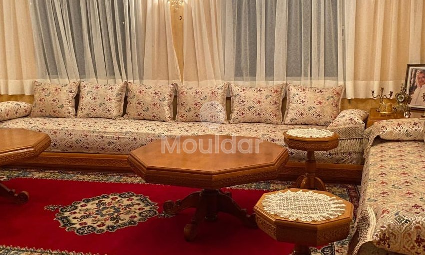 منزل تجاري للبيع في الهوزية، القنيطرة - 260م² - view 3