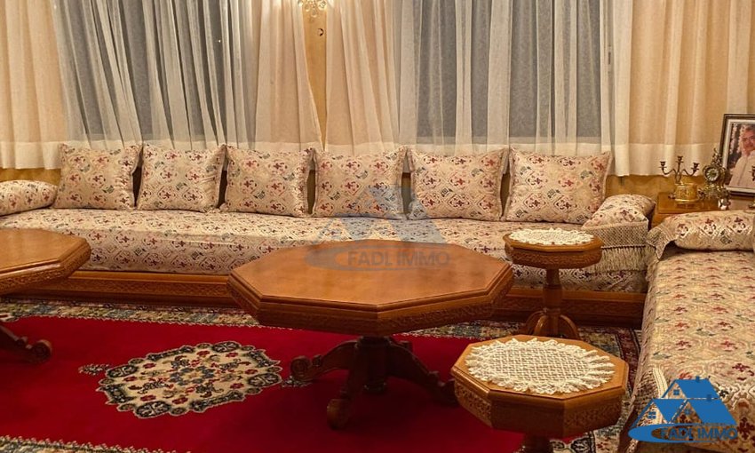 VENTA CASA 100% COMERCIAL EN HAOUZIA KENITRA - view 3