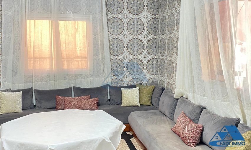 VENTA CASA 100% COMERCIAL EN HAOUZIA KENITRA - view 5