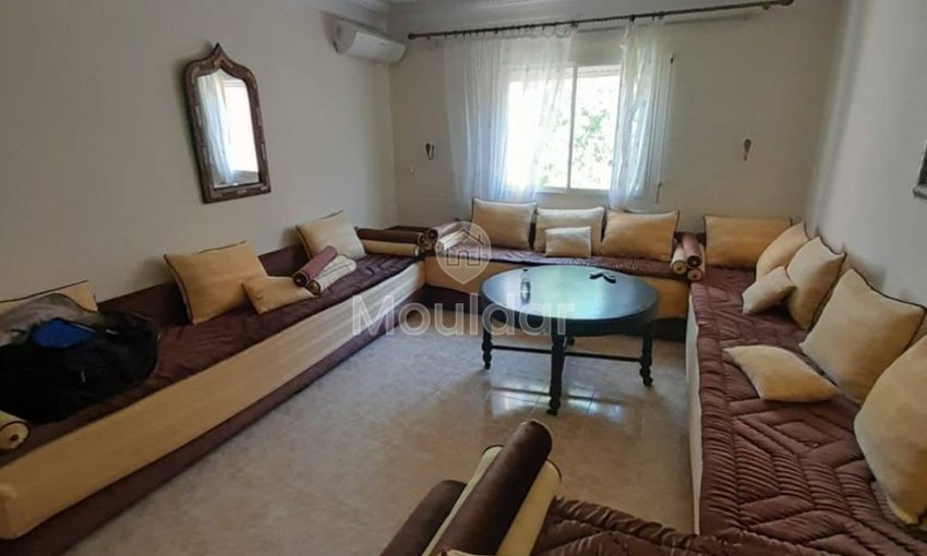 شقة جميلة للبيع في مراكش - غرفتين، 71م² - view 2