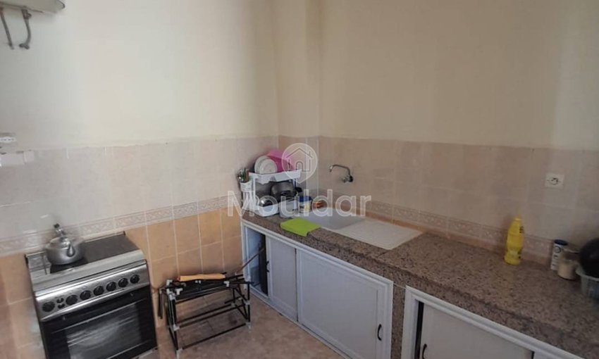 شقة جميلة للبيع في مراكش - غرفتين، 71م² - view 13