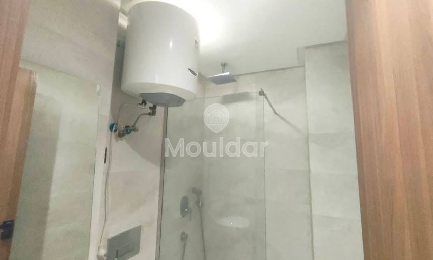 Maarif'te Kiralık 1 Yatak Odalı Güzel Daire, Casablanca - view 11