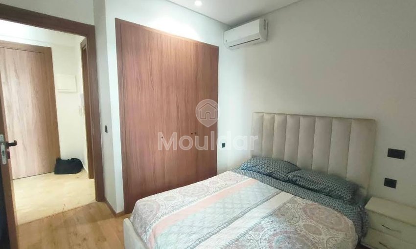 Maarif'te Kiralık 1 Yatak Odalı Güzel Daire, Casablanca - view 6