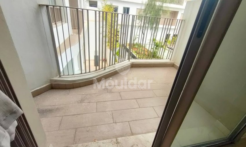 Maarif'te Kiralık 1 Yatak Odalı Güzel Daire, Casablanca - view 7