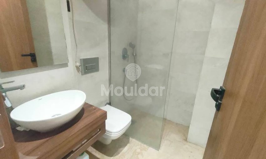 Maarif'te Kiralık 1 Yatak Odalı Güzel Daire, Casablanca - view 12