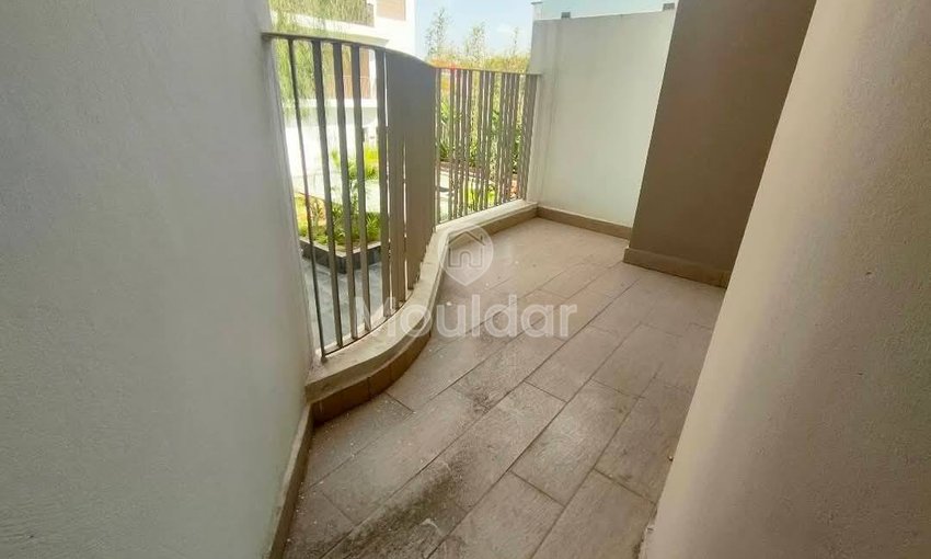 Maarif'te Kiralık 1 Yatak Odalı Güzel Daire, Casablanca - view 8