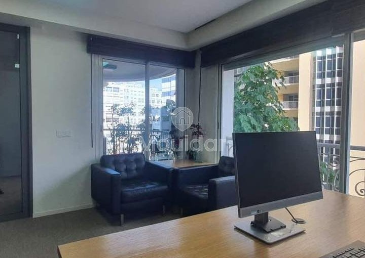 مكتب للإيجار: مساحة مثالية في مثلث الذهب، الدار البيضاء - view 5