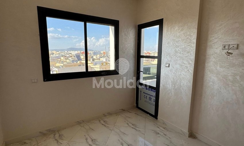 Appartement à Vendre : 3 Chambres à Fès, Route Ain Chkaf - view 7