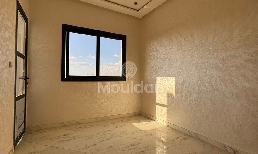 Appartement à Vendre : 3 Chambres à Fès, Route Ain Chkaf - view 6