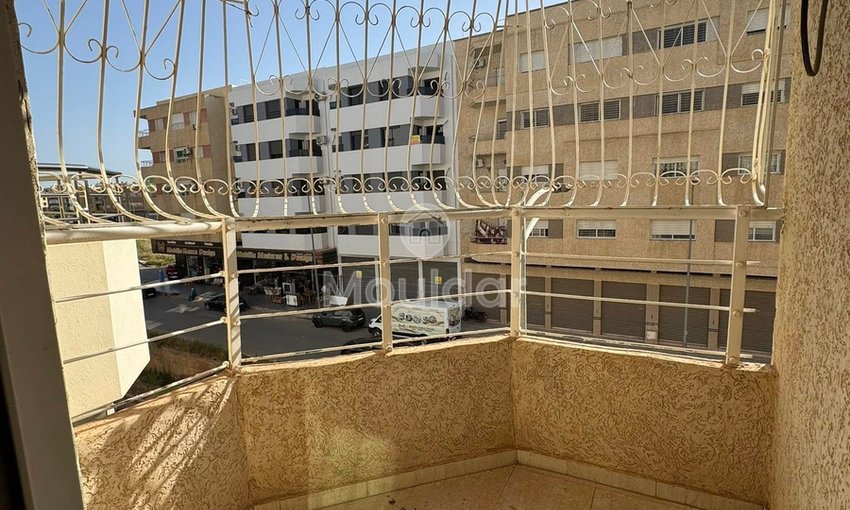 Appartement à Vendre à Fès : 70m² Charmant et Confortable - view 10