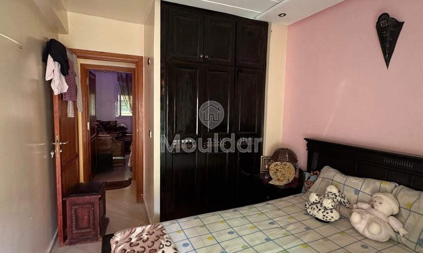 Appartement à Vendre à Fès : 70m² Charmant et Confortable - view 8