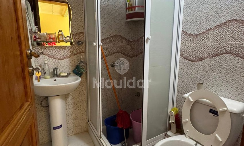 Appartement à Vendre à Fès : 70m² Charmant et Confortable - view 13
