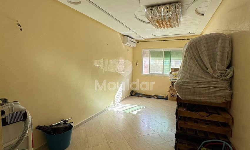 Appartement à Vendre à Fès : 70m² Charmant et Confortable - view 2