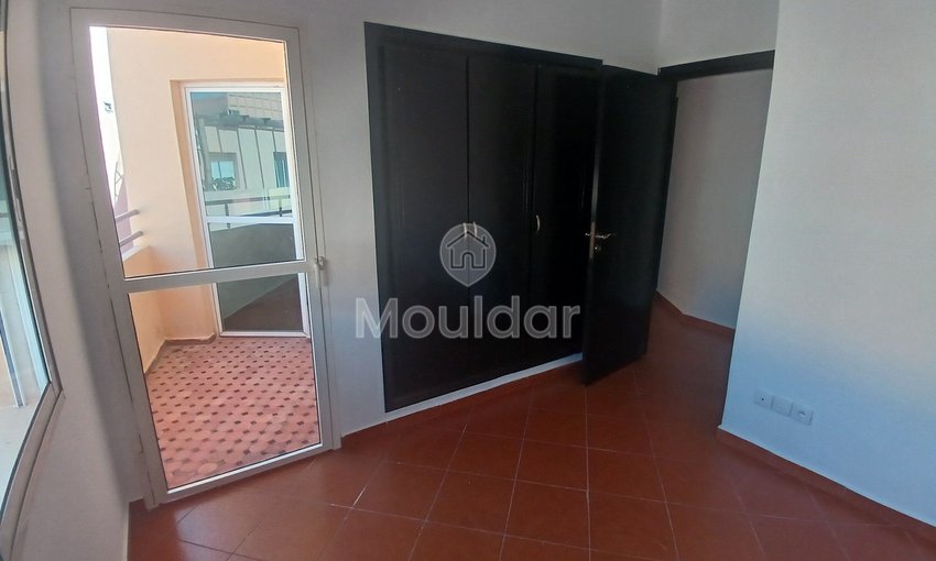 Appartamento in affitto a Marrakech: 3 camere spaziose - view 9