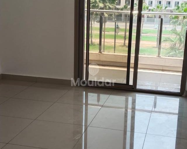 À Louer : Wohnung 2 Zimmer in Agadir - Haut-Founty - view 3