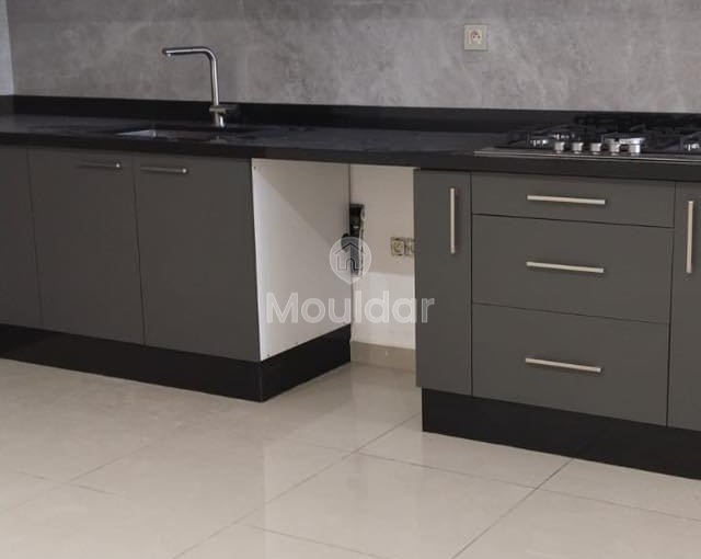 À Louer : Wohnung 2 Zimmer in Agadir - Haut-Founty - view 4