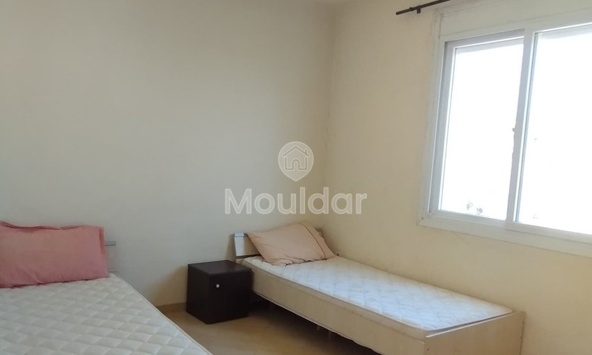 Charmant appartement à louer à Agadir - 2 chambres modernes - view 4