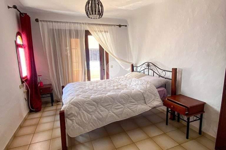 Marina Smir'de Satılık Harika Duplex - Kabila - view 4