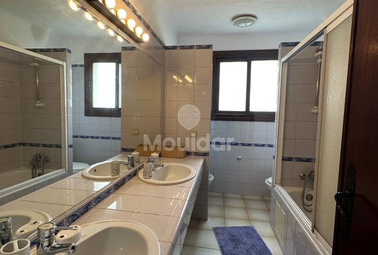 Marina Smir'de Satılık Harika Duplex - Kabila - view 10