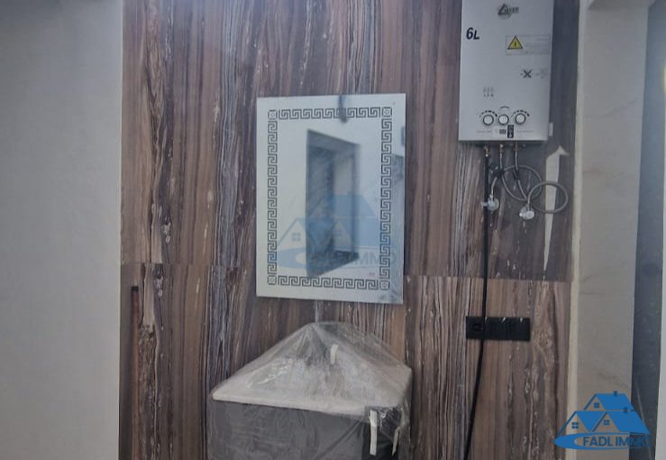 SALE OF NEW APARTMENT BY THE POOL CHINOIX KENITRA - view 13