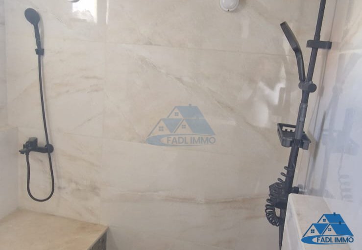 SALE OF NEW APARTMENT BY THE POOL CHINOIX KENITRA - view 6